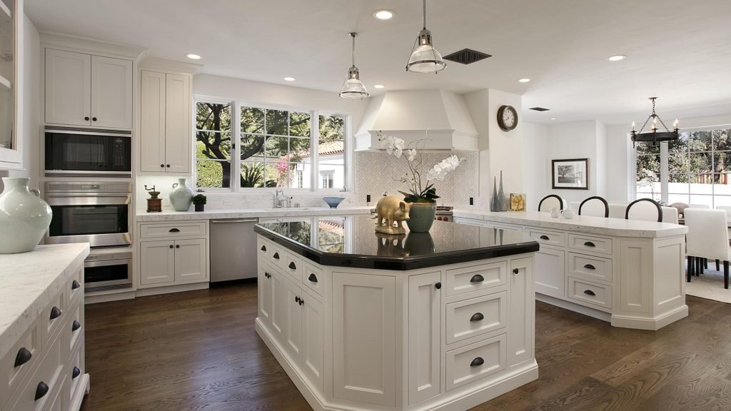 How Long Does a Kitchen Remodel Take? Discover the Real Timeline
