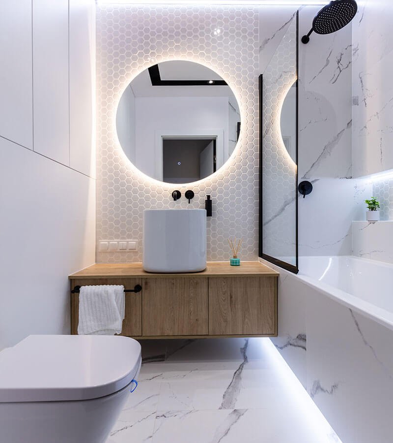 Transform Your Home with Expert Bathroom Remodeling