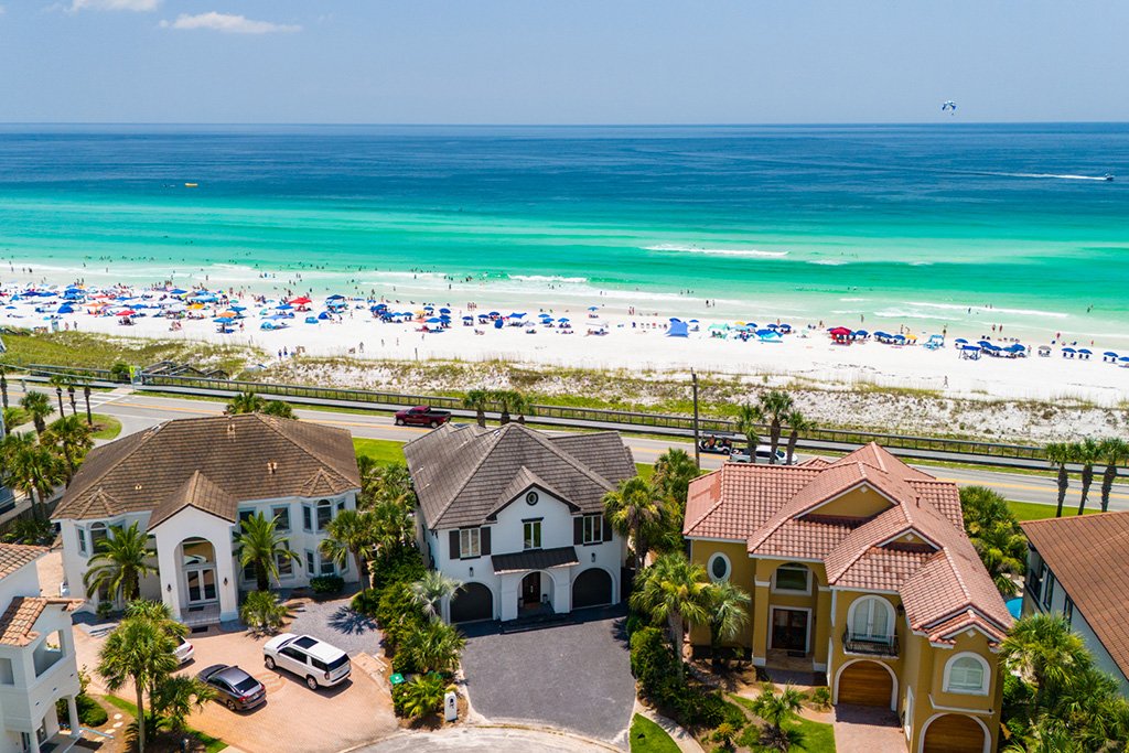 Destin, FL
