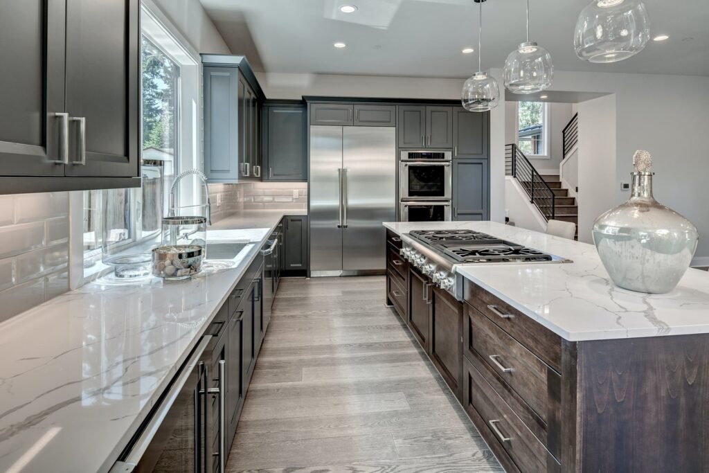 Enhance Your Home’s Value with Quality Kitchen Remodeling